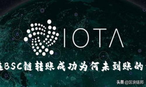 TP钱包在BSC链转账成功为何未到账的详细解析