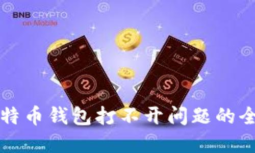 解决比特币钱包打不开问题的全面指南