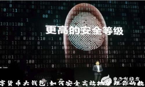 
国际数字货币大钱包：如何安全高效地管理你的数字资产?