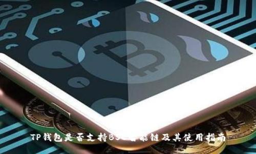 TP钱包是否支持BSC智能链及其使用指南