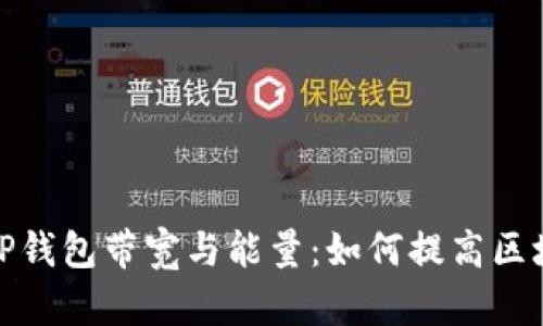 : 全面解析TP钱包带宽与能量：如何提高区块链交易效率