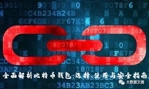 全面解析比特币钱包：选择、使用与安全指南